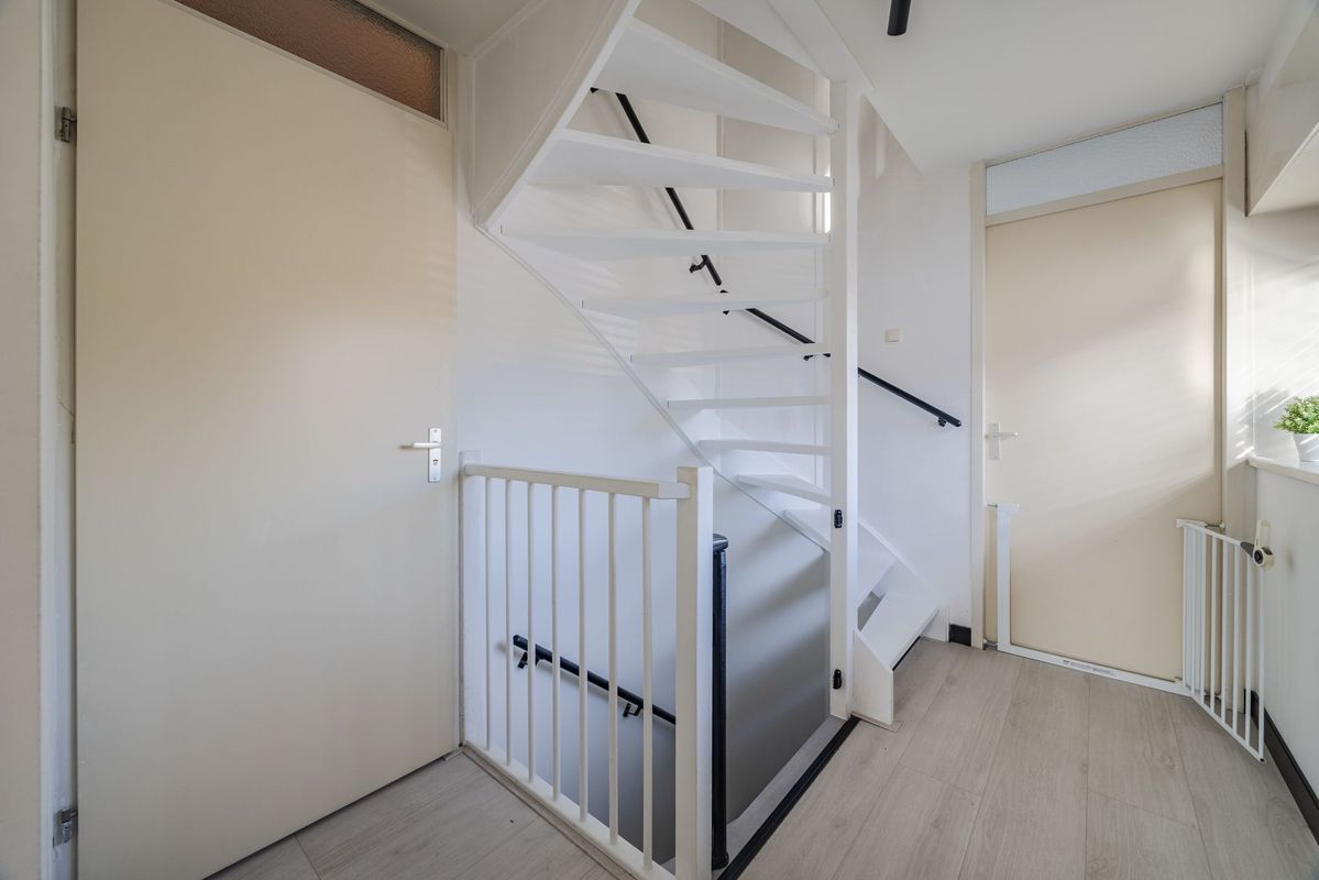 Mingersbergstraat 9 Photo Blur 23