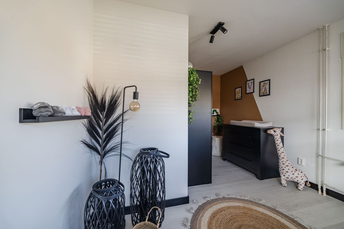 Mingersbergstraat 9 Photo Blur 29