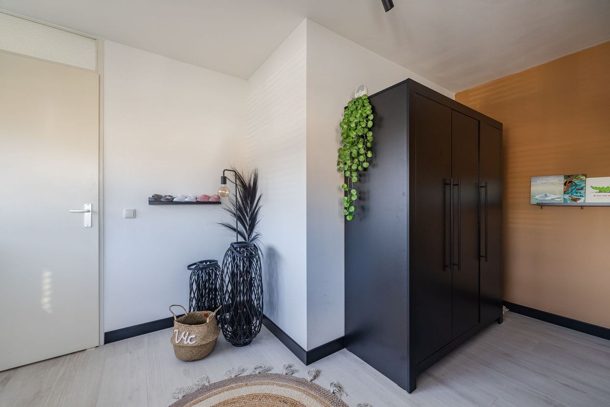 Mingersbergstraat 9 Photo Blur 31