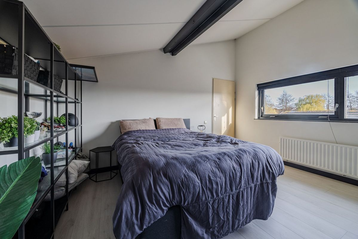 Mingersbergstraat 9 Photo Blur 36