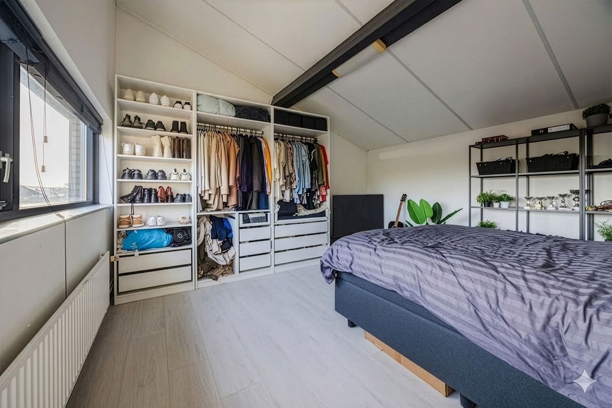 Mingersbergstraat 9 Photo Blur 37