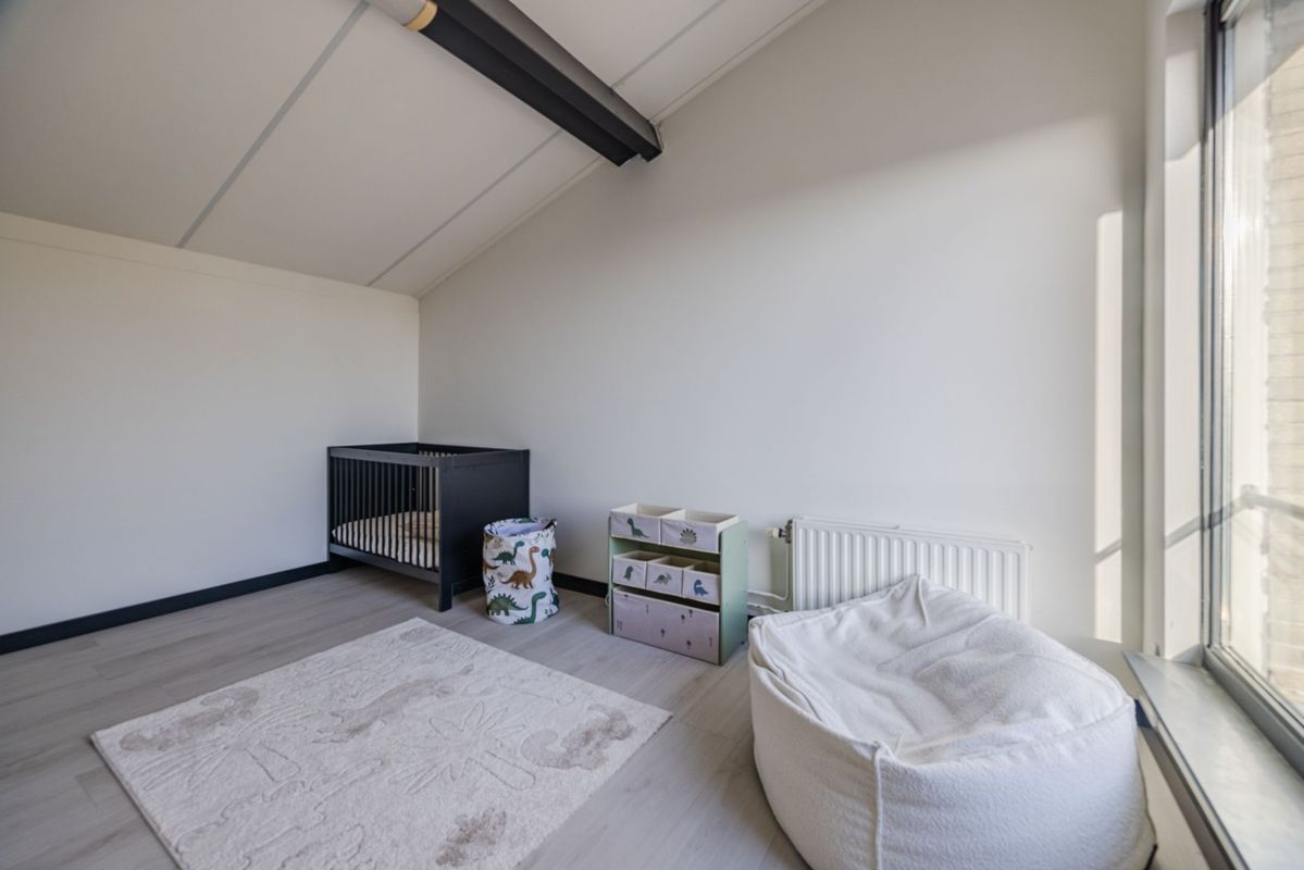 Mingersbergstraat 9 Photo Blur 38