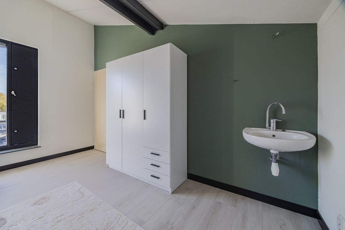 Mingersbergstraat 9 Photo Blur 39