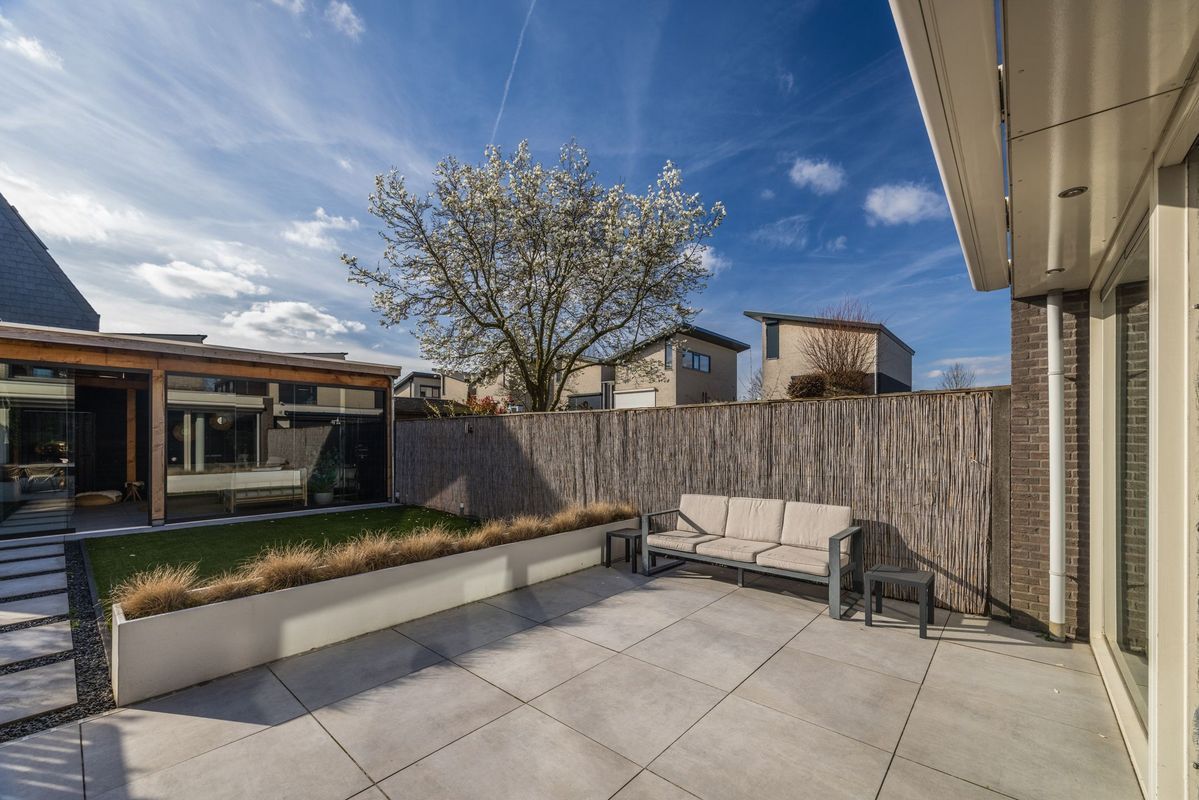 Mingersbergstraat 9 Photo Blur 45