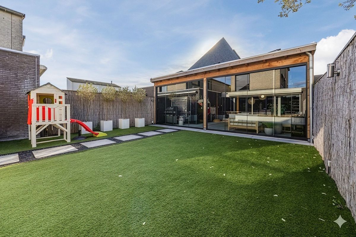 Mingersbergstraat 9 Photo Blur 43