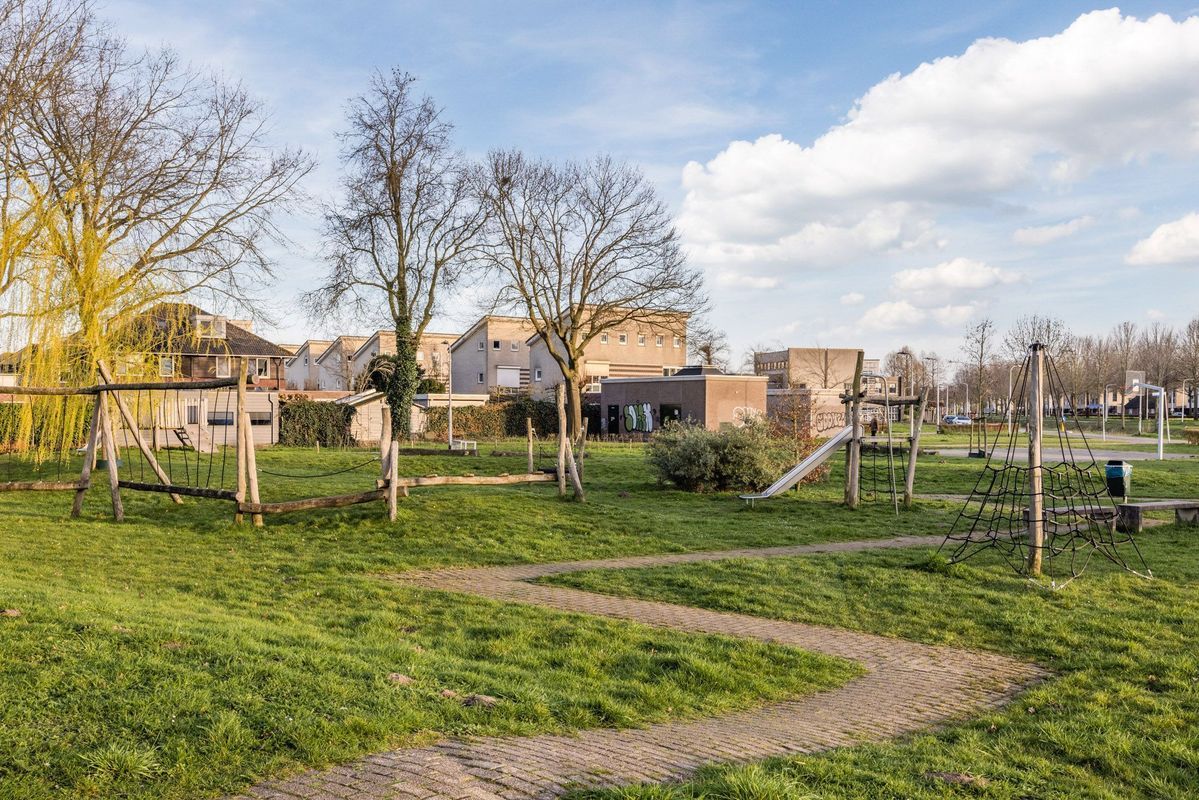 Mingersbergstraat 9 Photo Blur 54