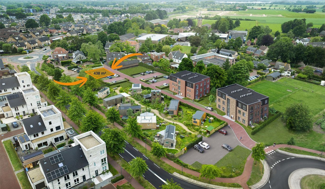 Lage Ham Photo Blur 0