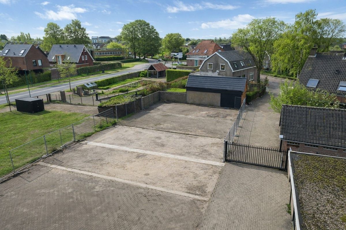 Lage Ham Photo Blur 1