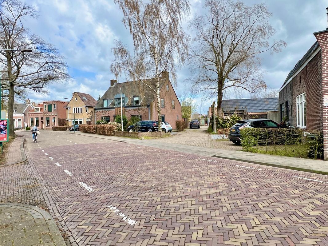 Lage Ham Photo Blur 4