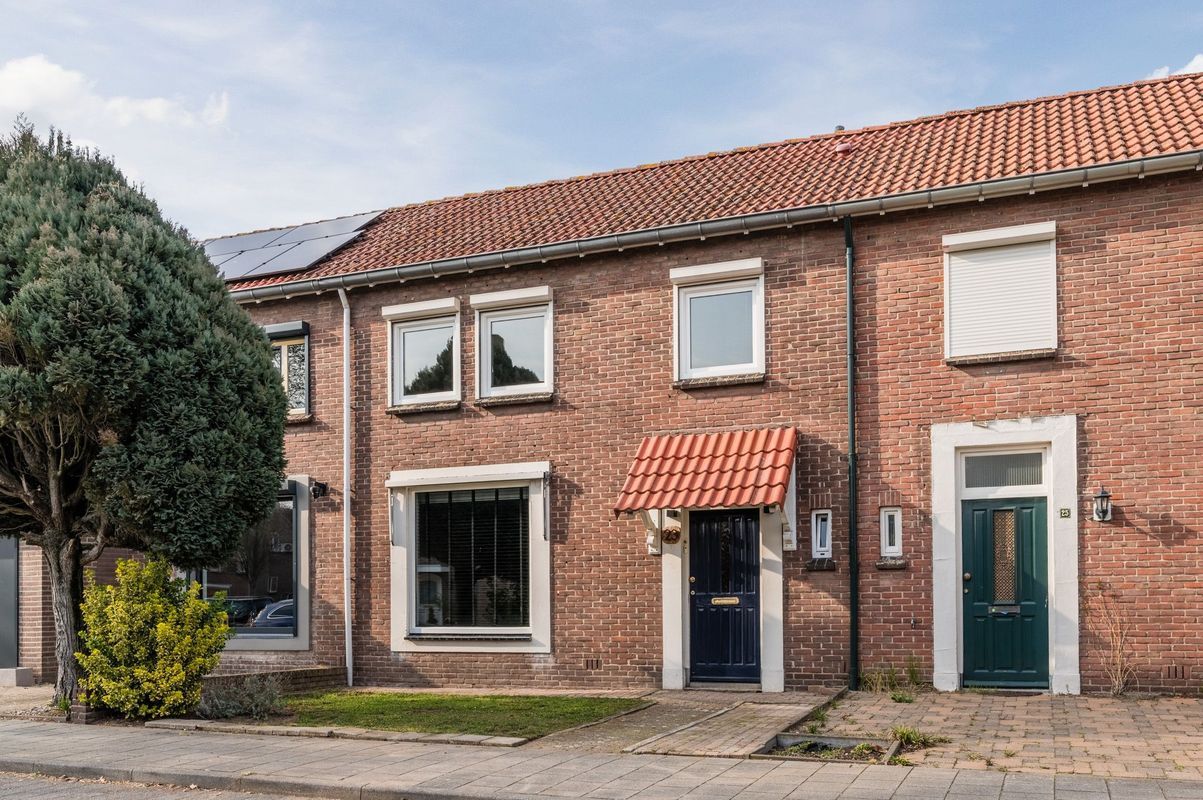 Willem Knaapenstraat 23 Photo Blur 5