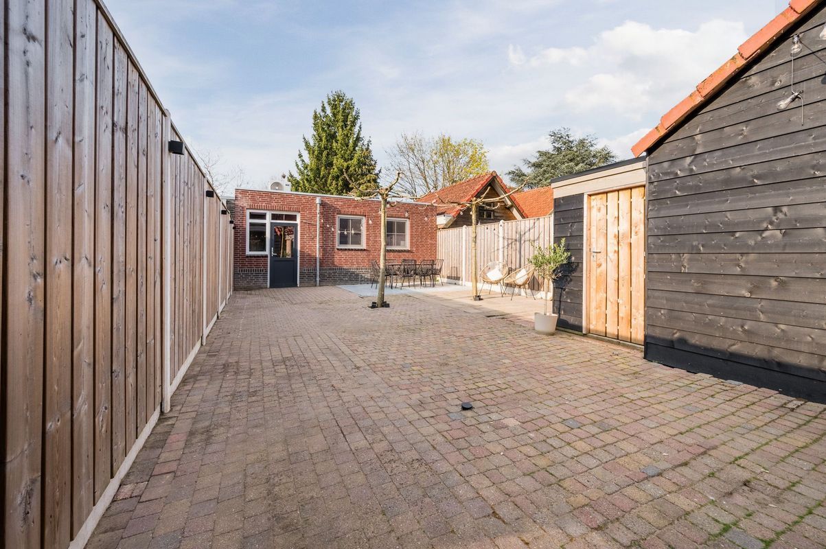 Willem Knaapenstraat 23 Photo Blur 31