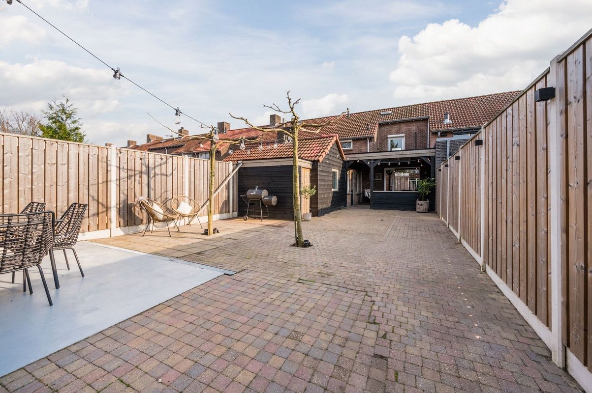 Willem Knaapenstraat 23 Photo Blur 34