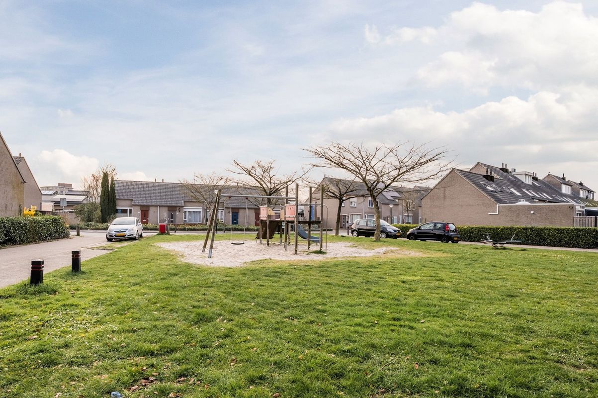 Willem Knaapenstraat 23 Photo Blur 35