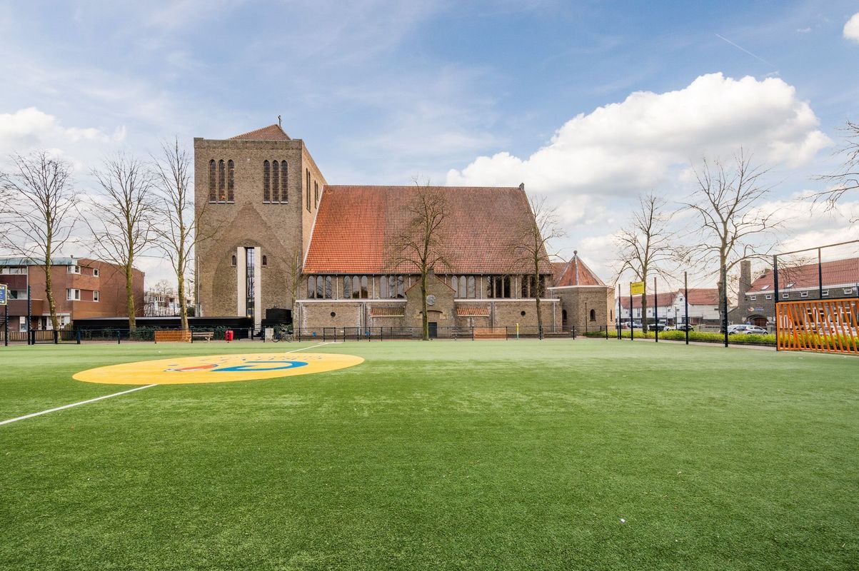 Willem Knaapenstraat 23 Photo Blur 38