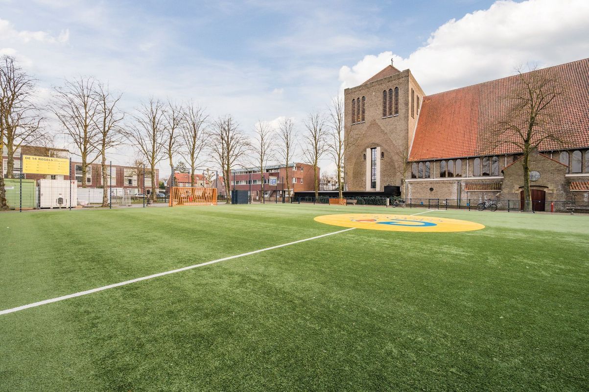 Willem Knaapenstraat 23 Photo Blur 39