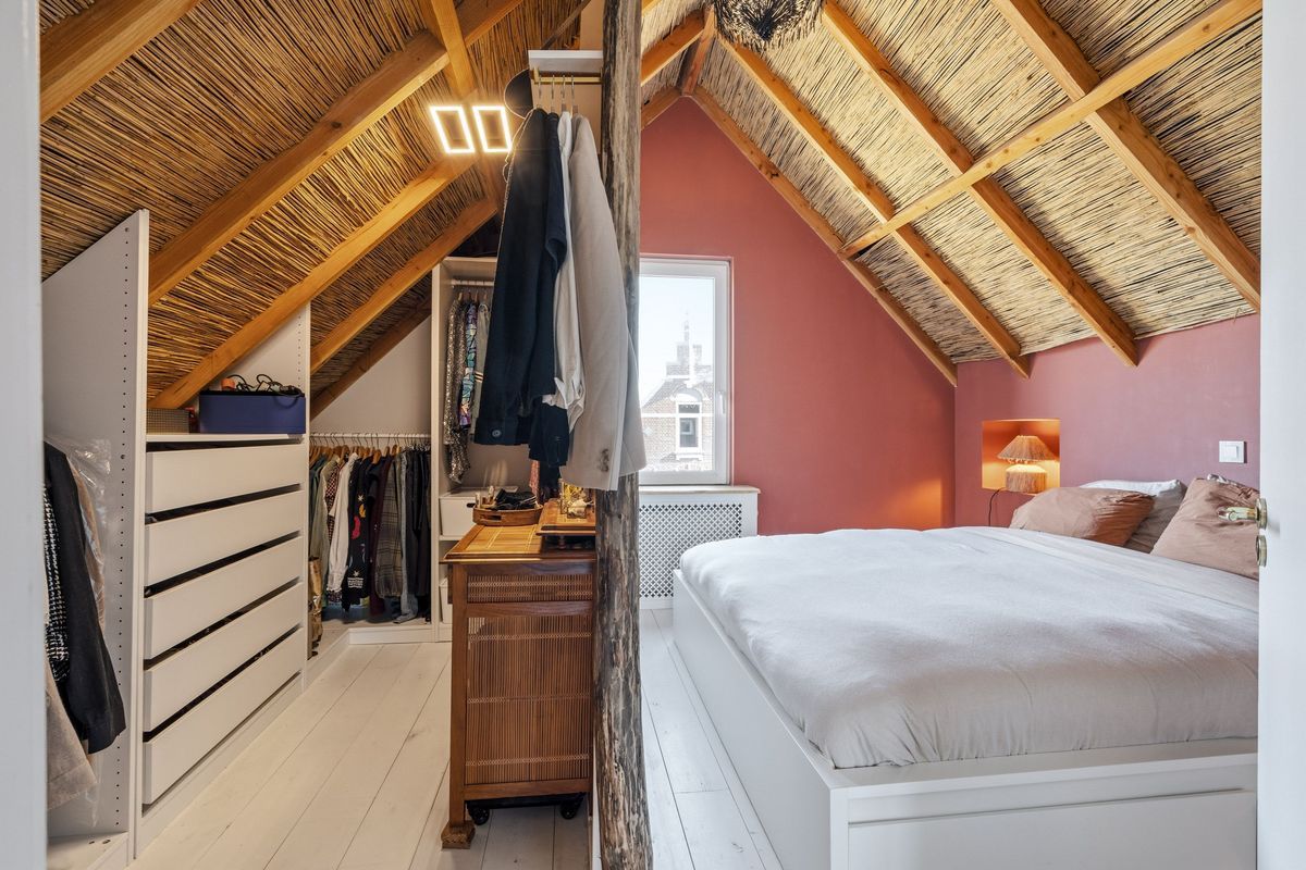 Generaal Maczekstraat 24 Photo Blur 26