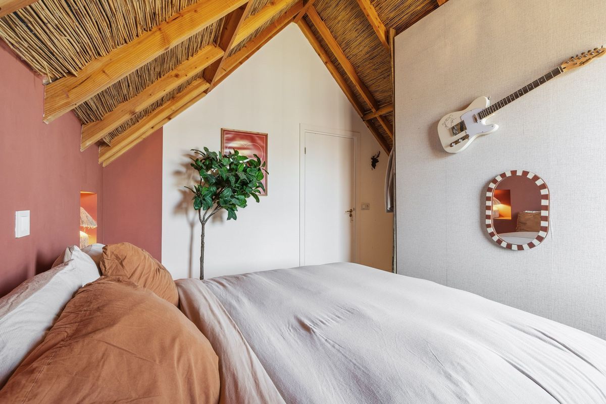 Generaal Maczekstraat 24 Photo Blur 24