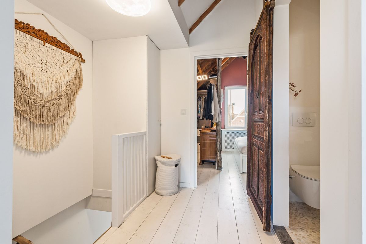 Generaal Maczekstraat 24 Photo Blur 23