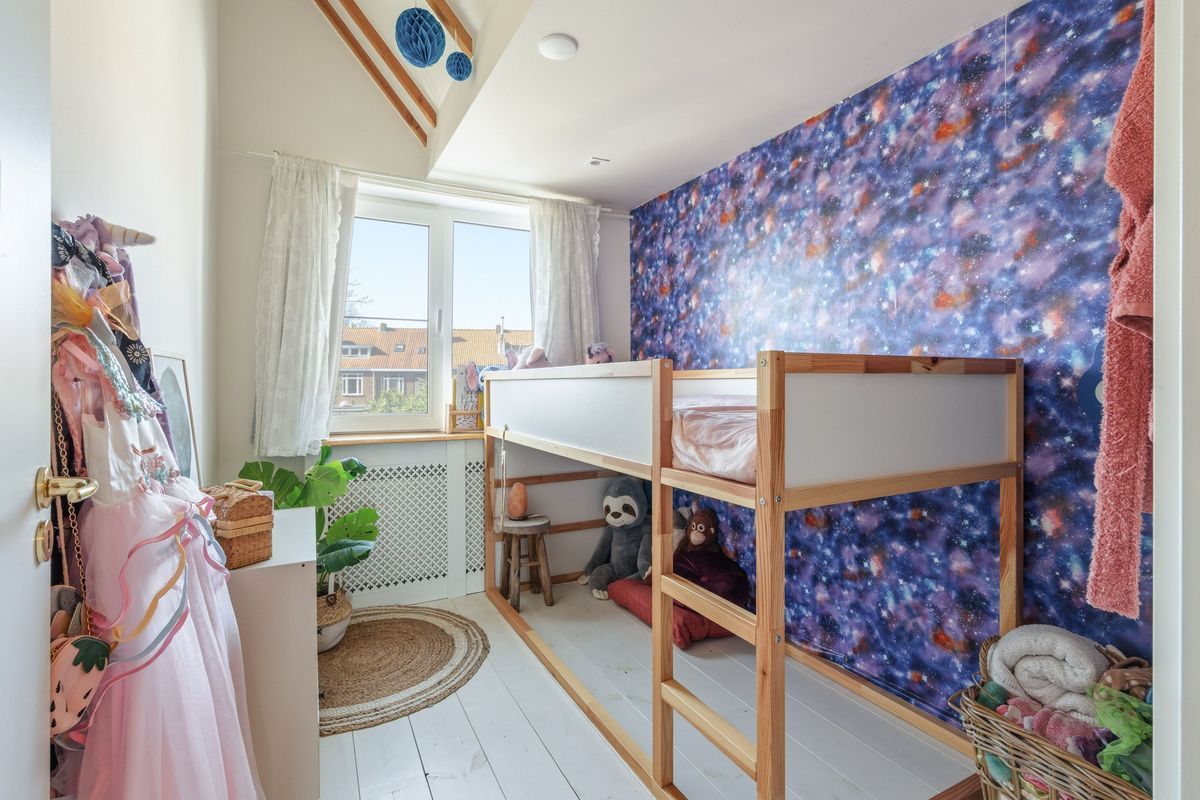 Generaal Maczekstraat 24 Photo Blur 27