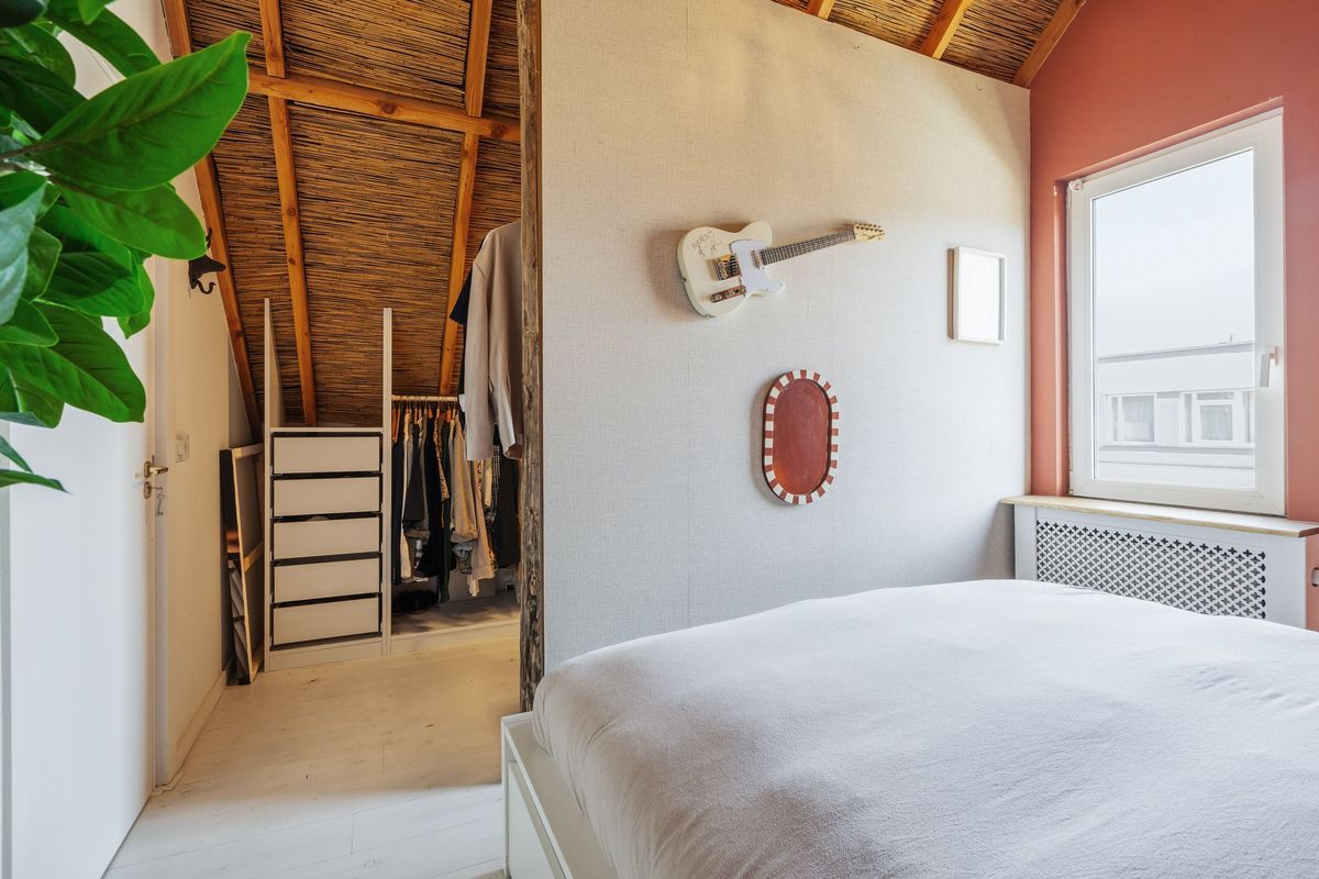 Generaal Maczekstraat 24 Photo Blur 25