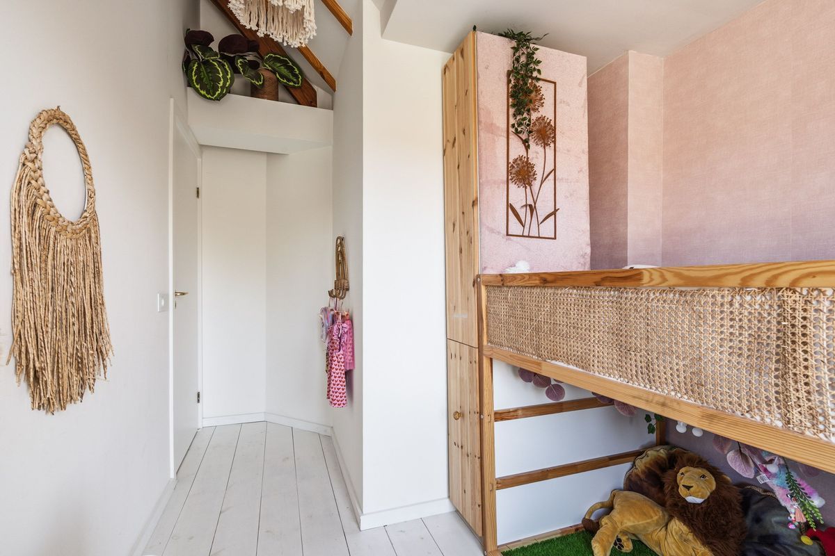 Generaal Maczekstraat 24 Photo Blur 29