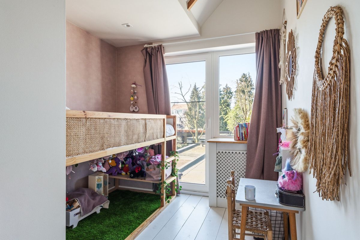 Generaal Maczekstraat 24 Photo Blur 30