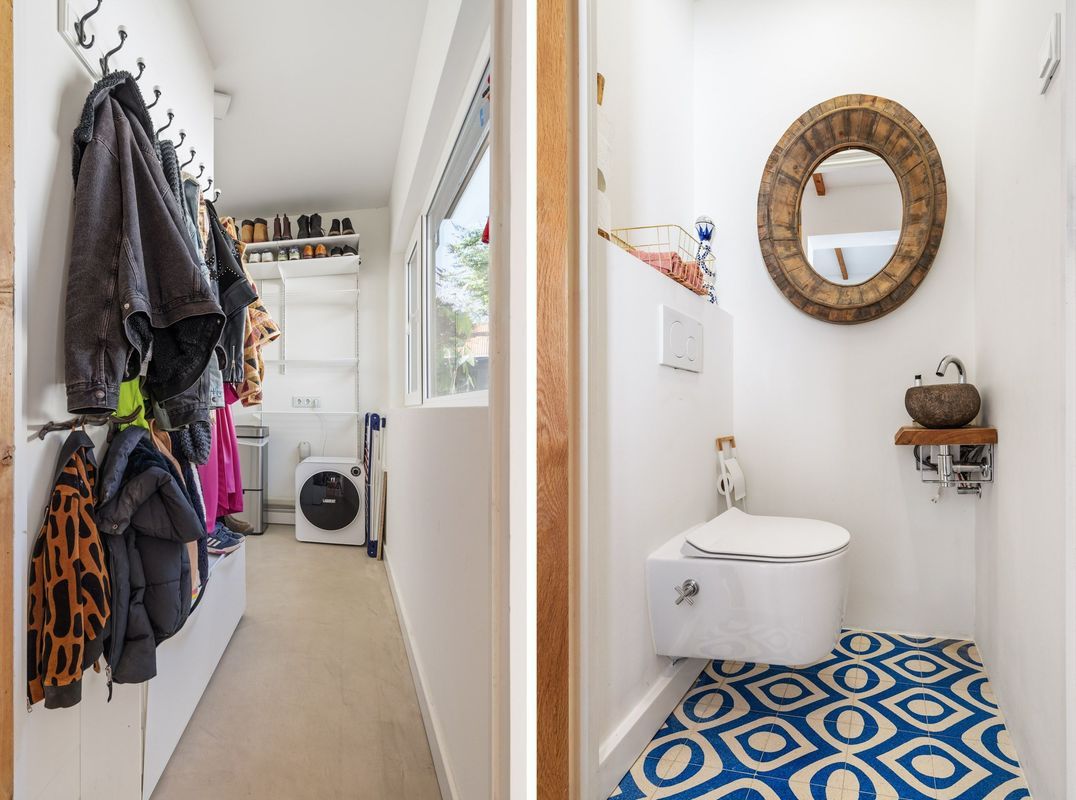 Generaal Maczekstraat 24 Photo Blur 22