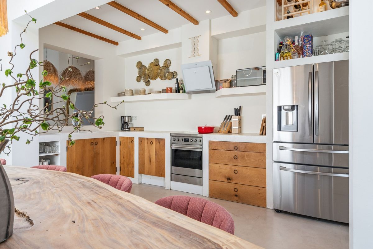 Generaal Maczekstraat 24 Photo Blur 15