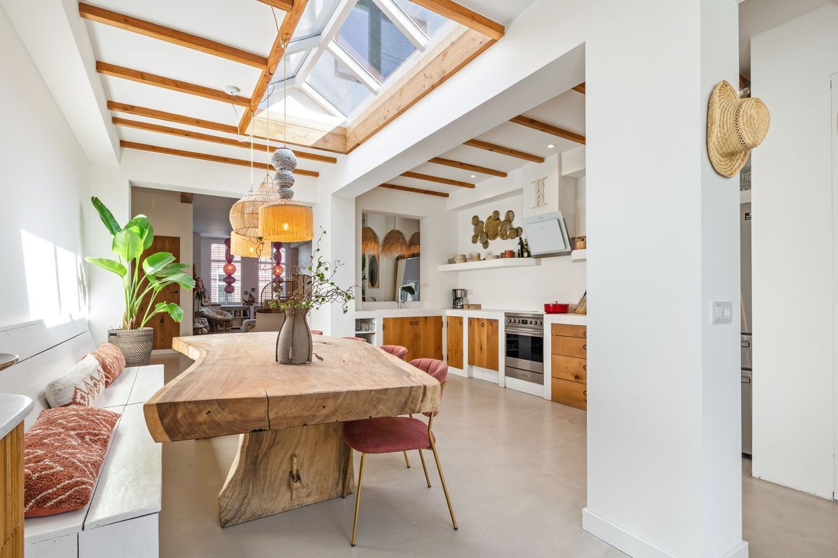 Generaal Maczekstraat 24 Photo Blur 14