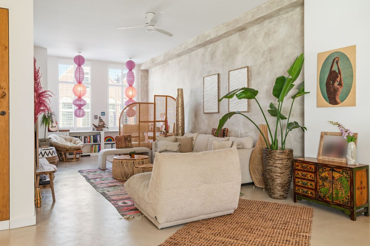 Generaal Maczekstraat 24 Photo Blur 8