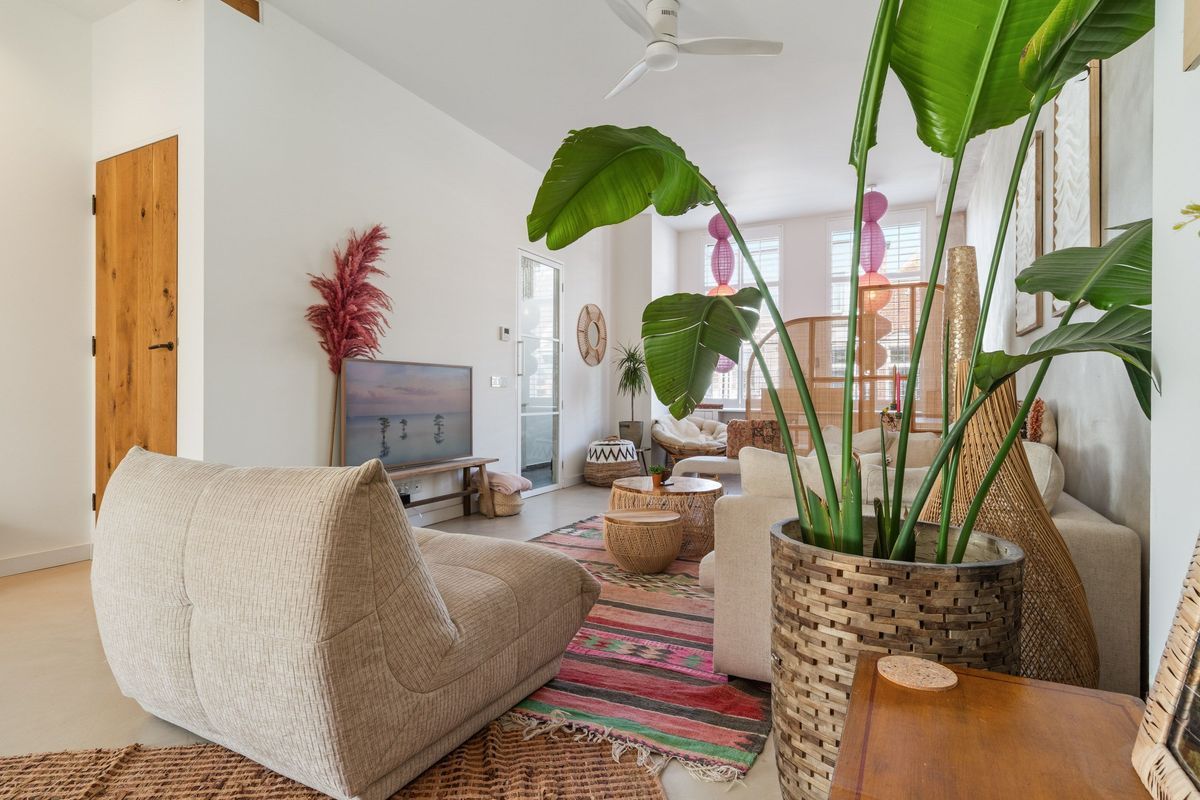 Generaal Maczekstraat 24 Photo Blur 6