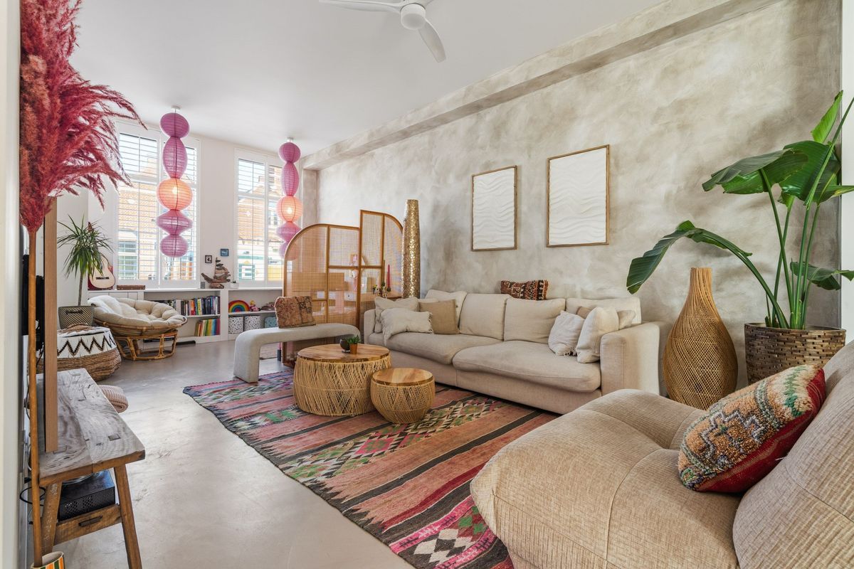 Generaal Maczekstraat 24 Photo Blur 9