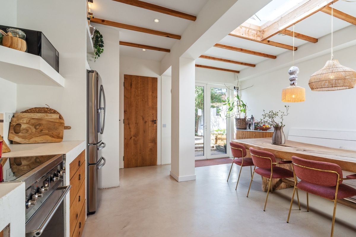 Generaal Maczekstraat 24 Photo Blur 21