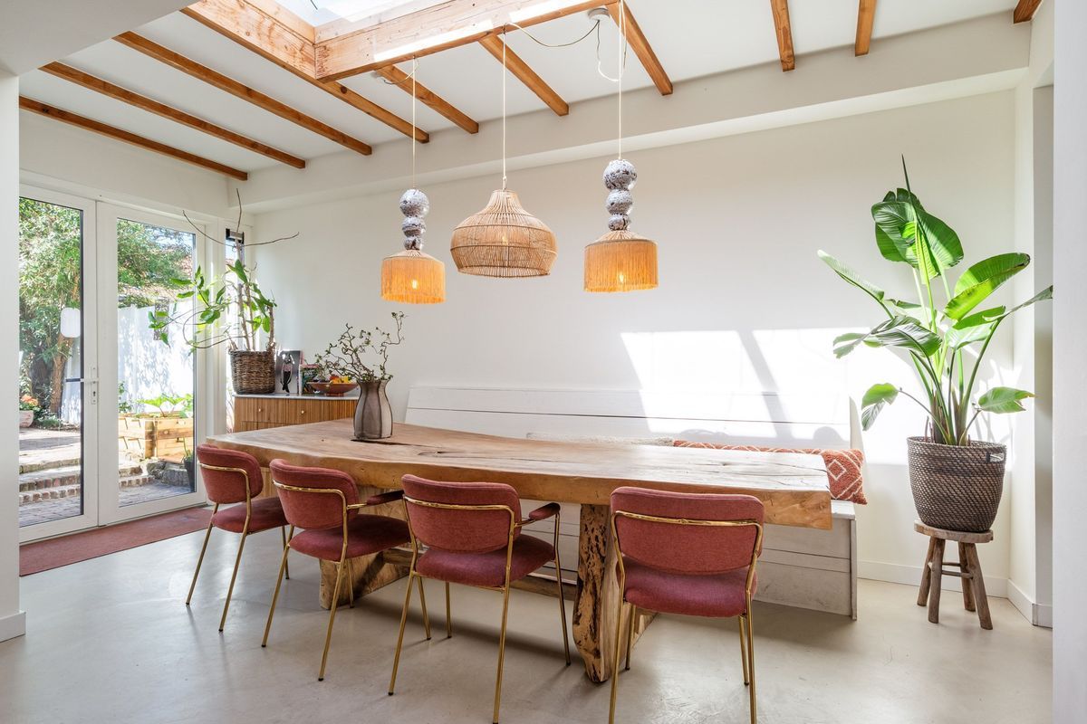 Generaal Maczekstraat 24 Photo Blur 20