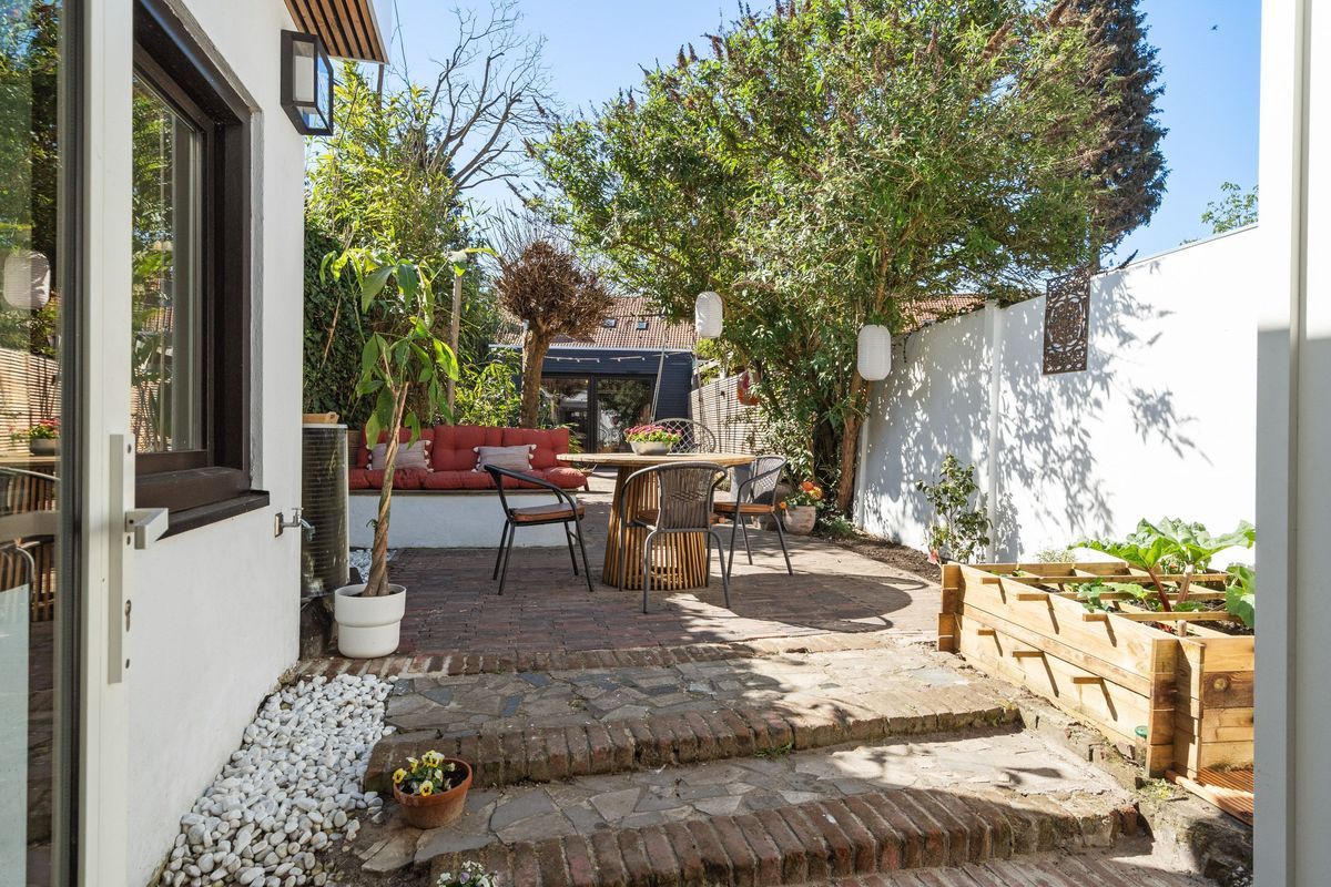 Generaal Maczekstraat 24 Photo Blur 36