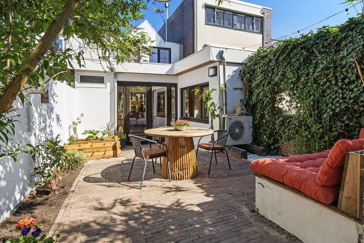 Generaal Maczekstraat 24 Photo Blur 34