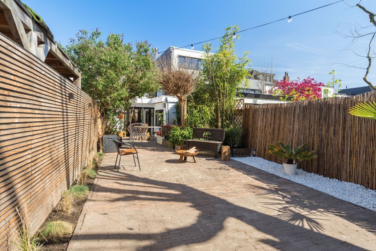 Generaal Maczekstraat 24 Photo Blur 38