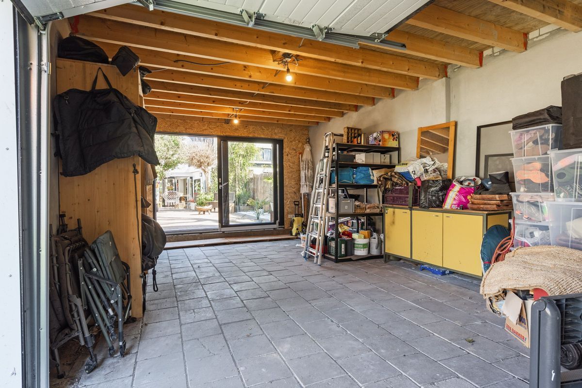 Generaal Maczekstraat 24 Photo Blur 40