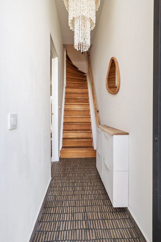 Generaal Maczekstraat 24 Photo Blur 5