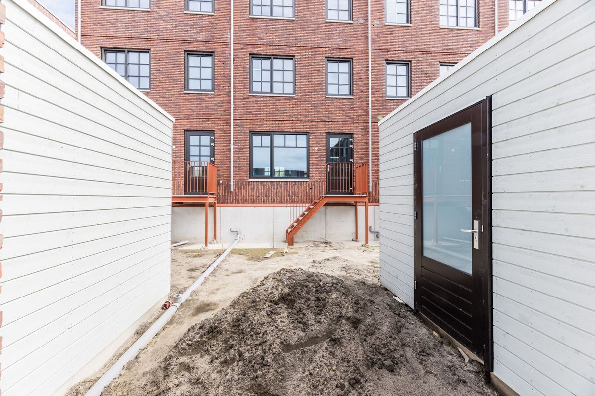 Olifantoortje 26 Photo Blur 28