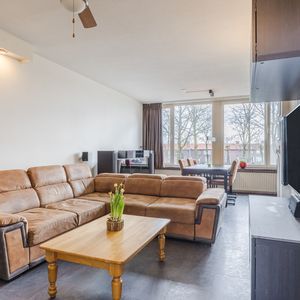 Van Hogendorpplein 25 Photo 2