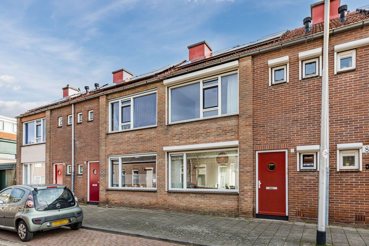 Oeverstraat 6 Photo Blur 24