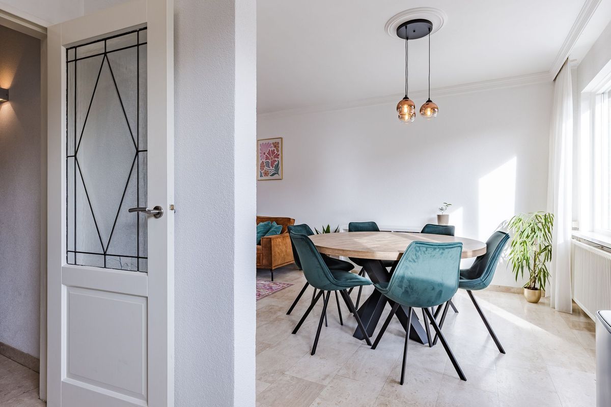 Oeverstraat 6 Photo Blur 7