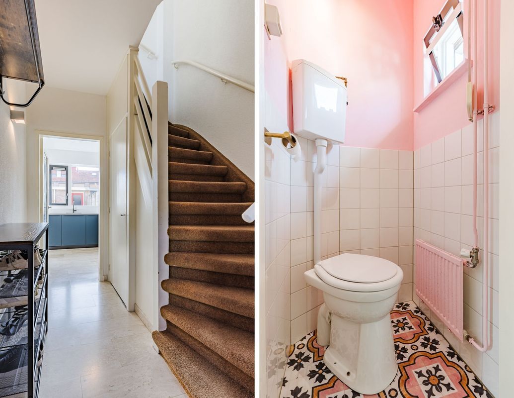 Oeverstraat 6 Photo Blur 9