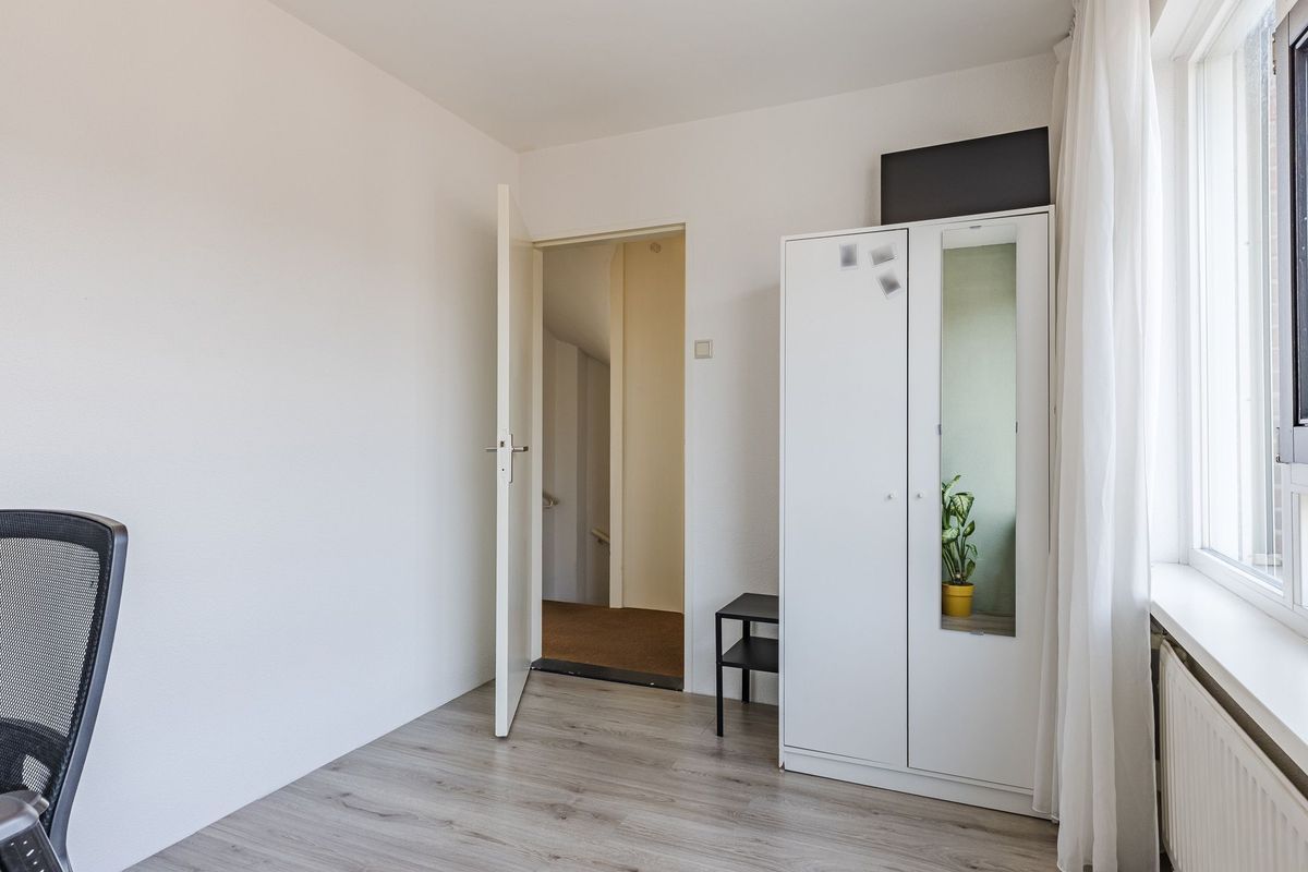 Oeverstraat 6 Photo Blur 14