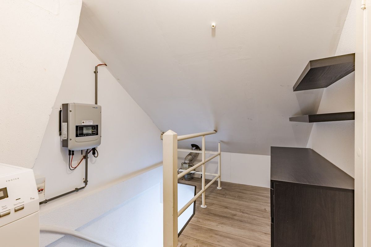 Oeverstraat 6 Photo Blur 17