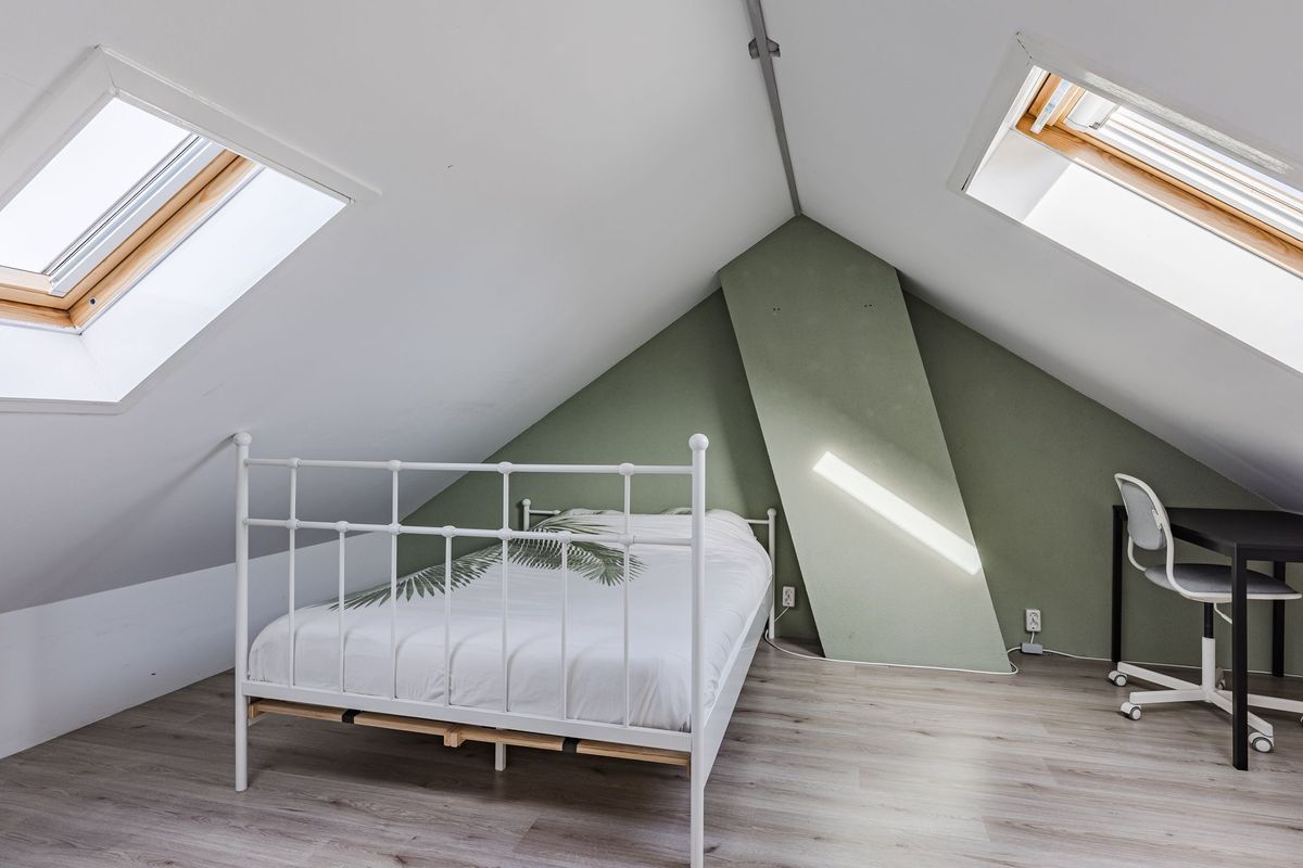 Oeverstraat 6 Photo Blur 19