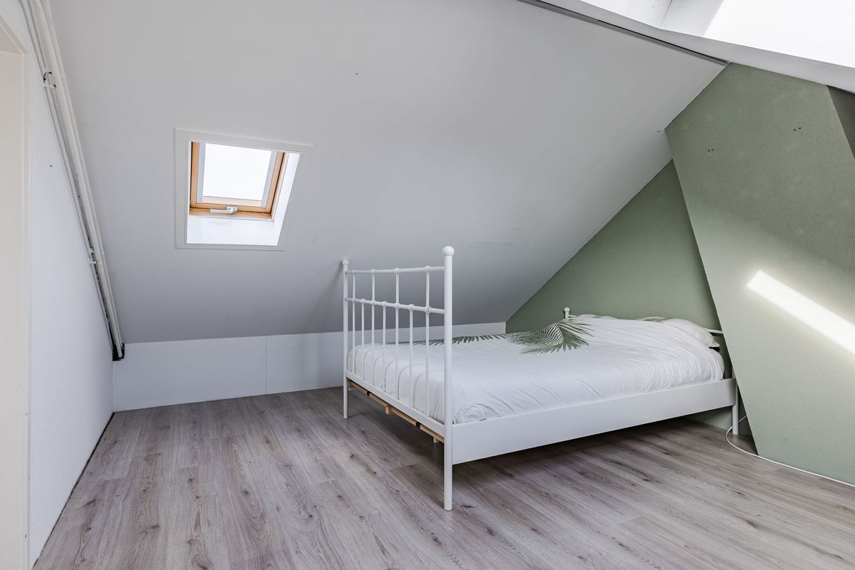 Oeverstraat 6 Photo Blur 20