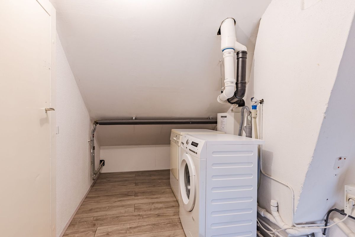 Oeverstraat 6 Photo Blur 18