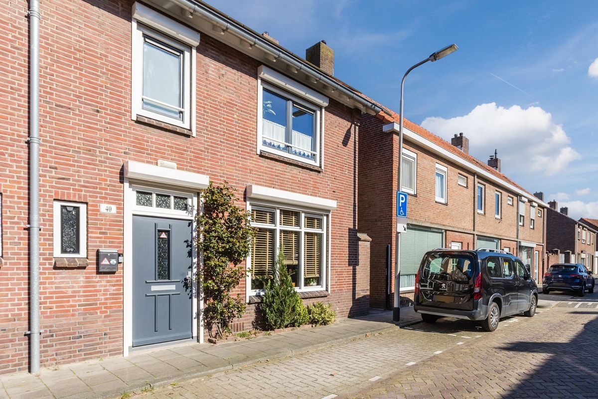 Outshoornstraat 40 Photo Blur 31